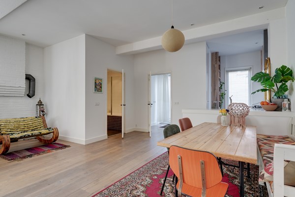 Medium property photo - Tjalkstraat 2A, 5616 KC Eindhoven